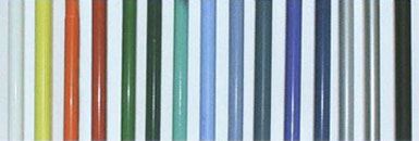 <span>B6-M</span>: Painting line for metal tubes