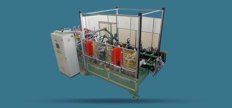 <span>BSM1</span>: Broom Assembly Machine